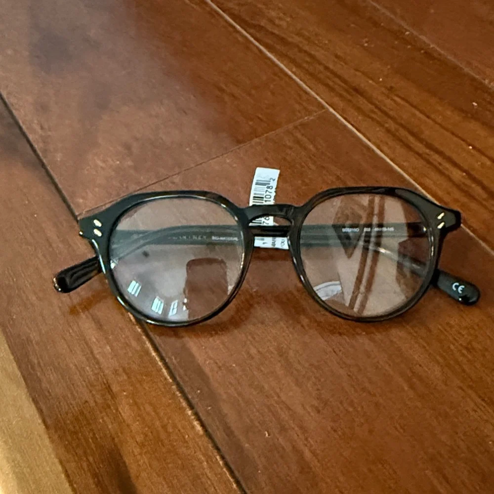 Stella McCartney eyewear tortoise shell bio material - Picture 7 of 9